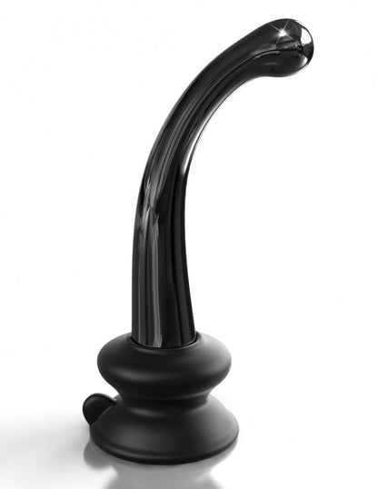 Pipedream Products Wand Massagers Pipedream Products Icicles No. 87 Glass Massager
