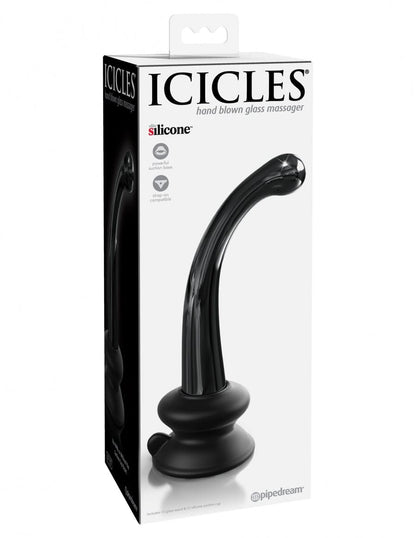Pipedream Products Wand Massagers Pipedream Products Icicles No. 87 Glass Massager