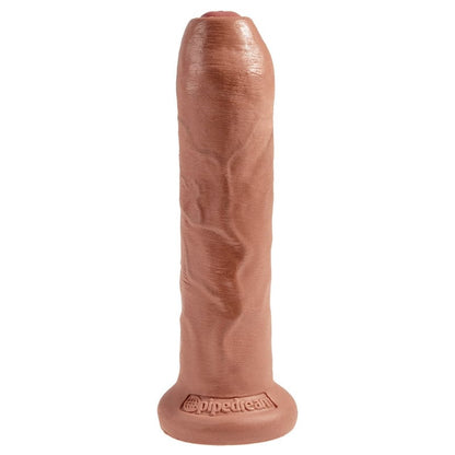 Pipedream Products Dildos Pipedream Products King Cock 7” Uncut Cock Tan