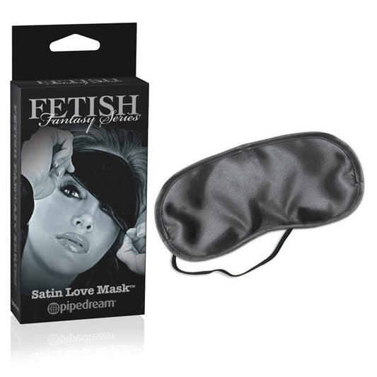 Pipedream Products Bondage & Fetish Pipedream Products Limited Edition Fetish Fantasy Satin Love Mask