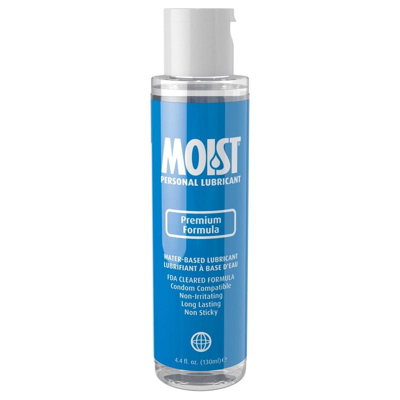 Pipedream Products Lubes & Lotions Pipedream Products Moist Personal Lubricant Premium Formula