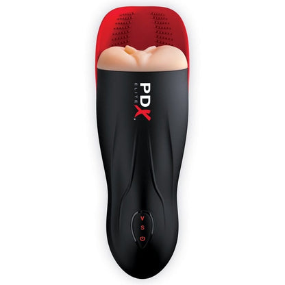 Pipedream Products Male Masturbators Pipedream Products PDX Elite Fuck-O-Matic Masturbator