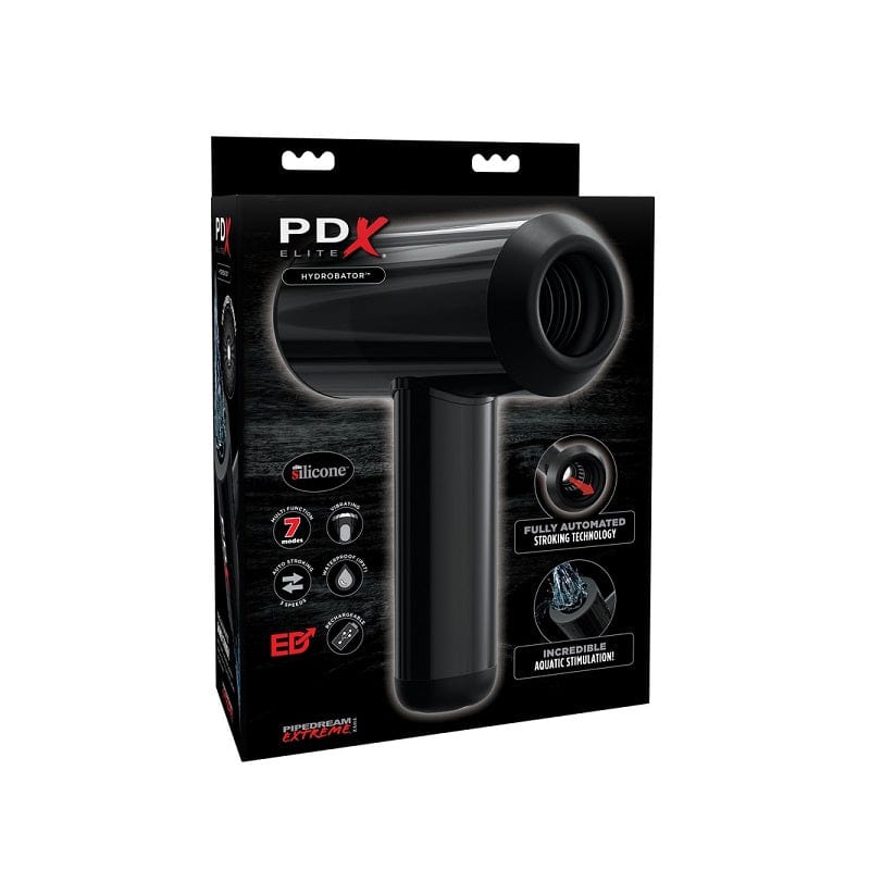 Pipedream Products Male Masturbators Pipedream Products PDX Elite Hydrobator