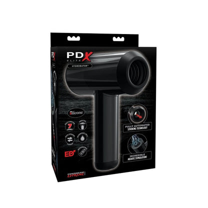 Pipedream Products Male Masturbators Pipedream Products PDX Elite Hydrobator