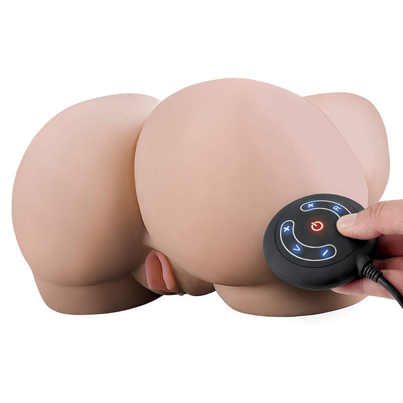 Pipedream Products Male Masturbators Pipedream Products PDX Elite Milk Me Silly Light