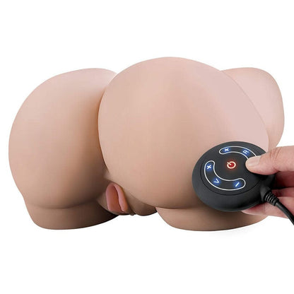 Pipedream Products Male Masturbators Pipedream Products PDX Elite Milk Me Silly Light