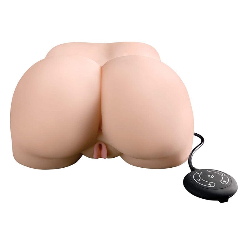 Pipedream Products Male Masturbators Pipedream Products PDX Elite Milk Me Silly Light