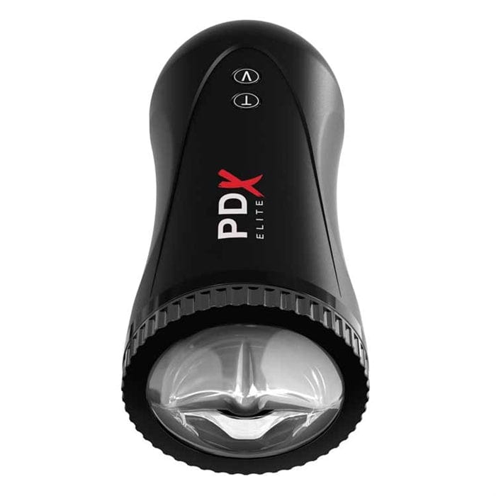 Pipedream Products Male Masturbators Pipedream Products PDX Elite Moto Stroker