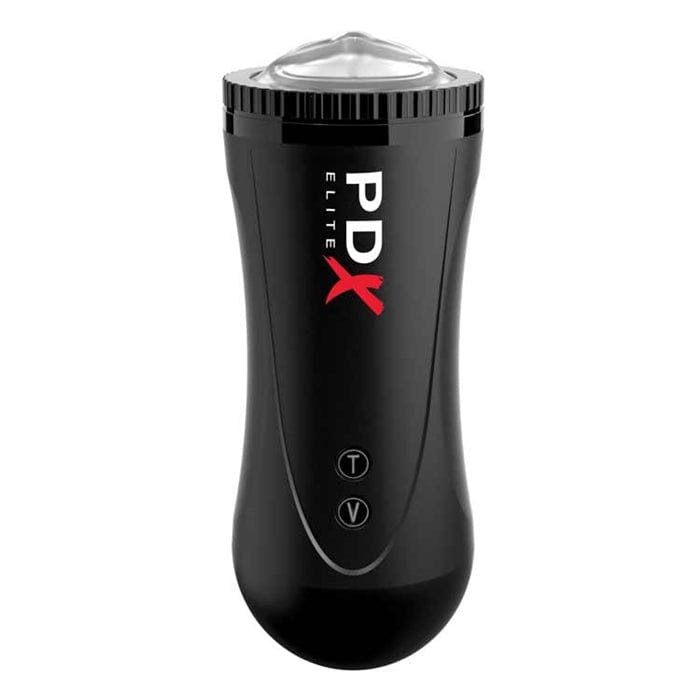 Pipedream Products Male Masturbators Pipedream Products PDX Elite Moto Stroker