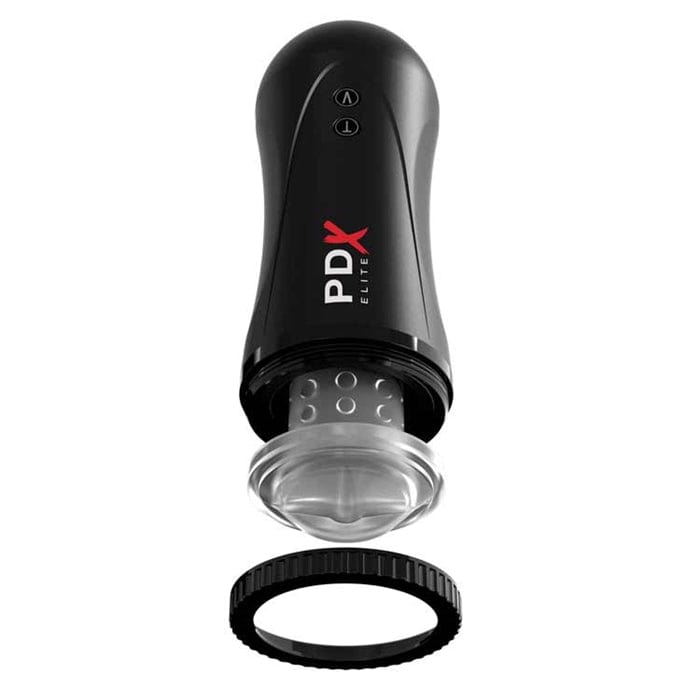 Pipedream Products Male Masturbators Pipedream Products PDX Elite Moto Stroker