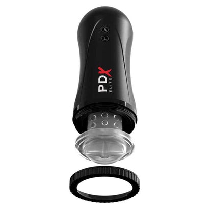 Pipedream Products Male Masturbators Pipedream Products PDX Elite Moto Stroker