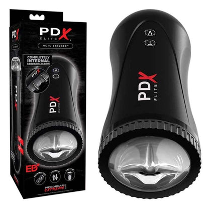 Pipedream Products Male Masturbators Pipedream Products PDX Elite Moto Stroker
