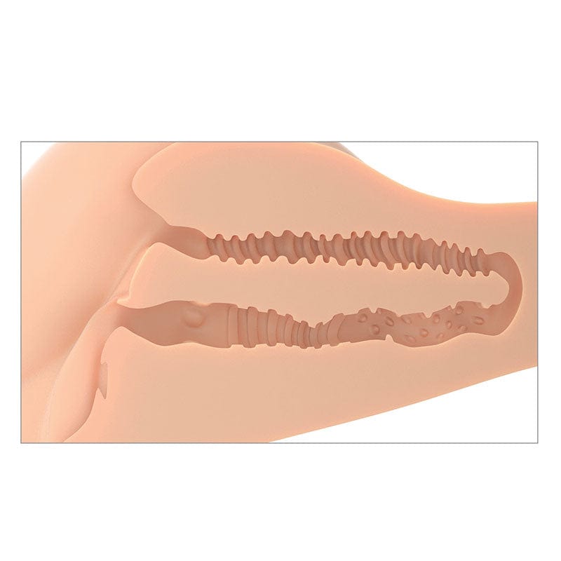 Pipedream Products sex doll Pipedream Products PDX Plus 360 Banger Light