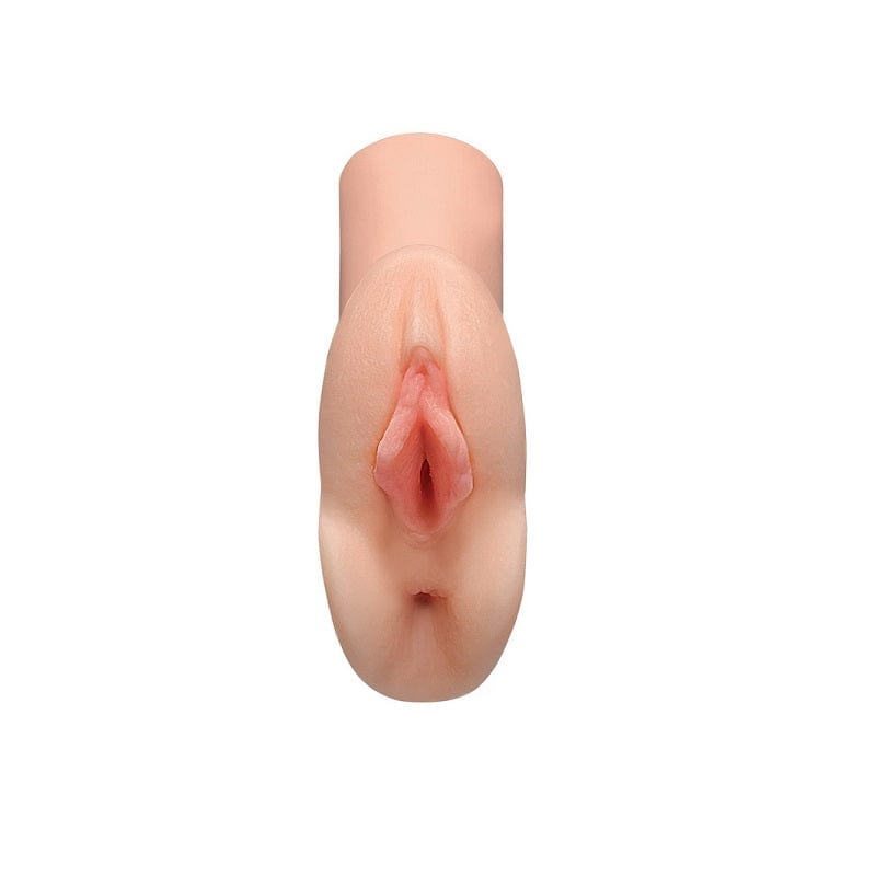 Pipedream Products Male Masturbators Pipedream Products PDX Plus Perfect Pussy Double Stroker