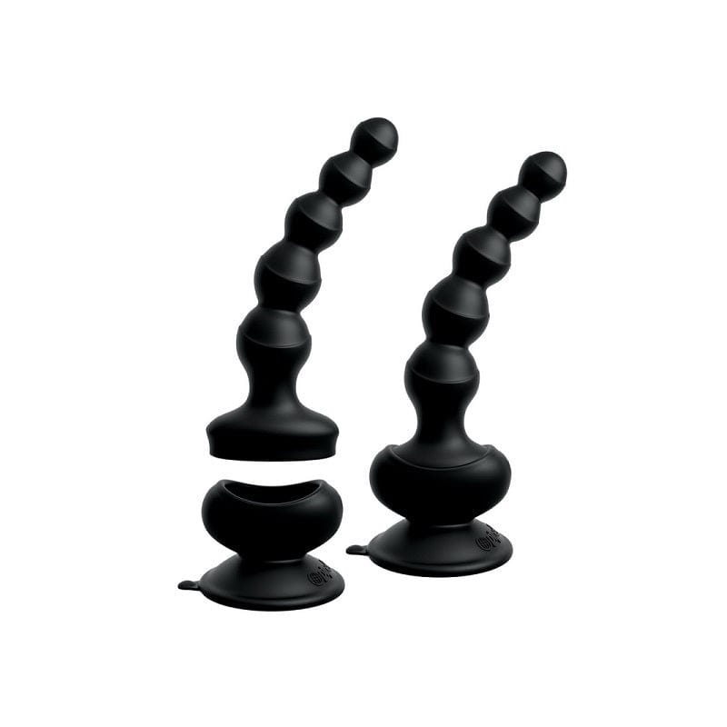 Pipedream Products Anal Toys Pipedream Products Wall Banger Beads