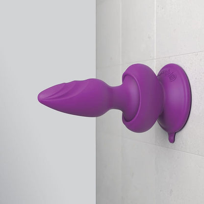 Pipedream Products Butt Plugs Pipedream Products Wall Banger Plug