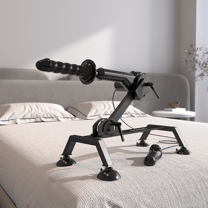 Pipedream Products Fuck Machine Pipedream Products Fetish Fantasy Body Dock Pro Sex Machine