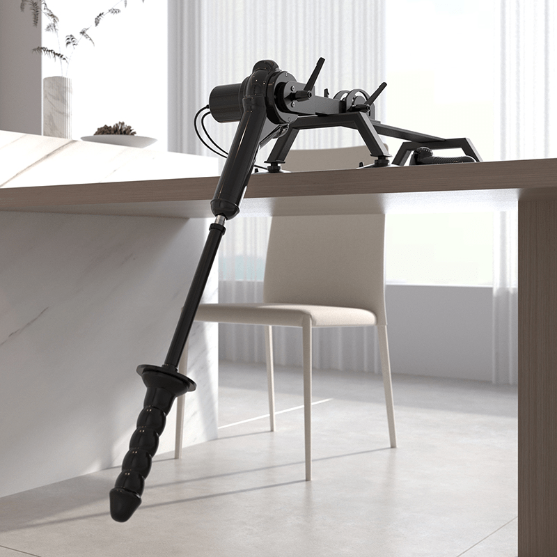 Pipedream Products Fuck Machine Pipedream Products Fetish Fantasy Body Dock Pro Sex Machine