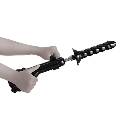 Pipedream Products Fuck Machine Pipedream Products Fetish Fantasy Body Dock Pro Sex Machine