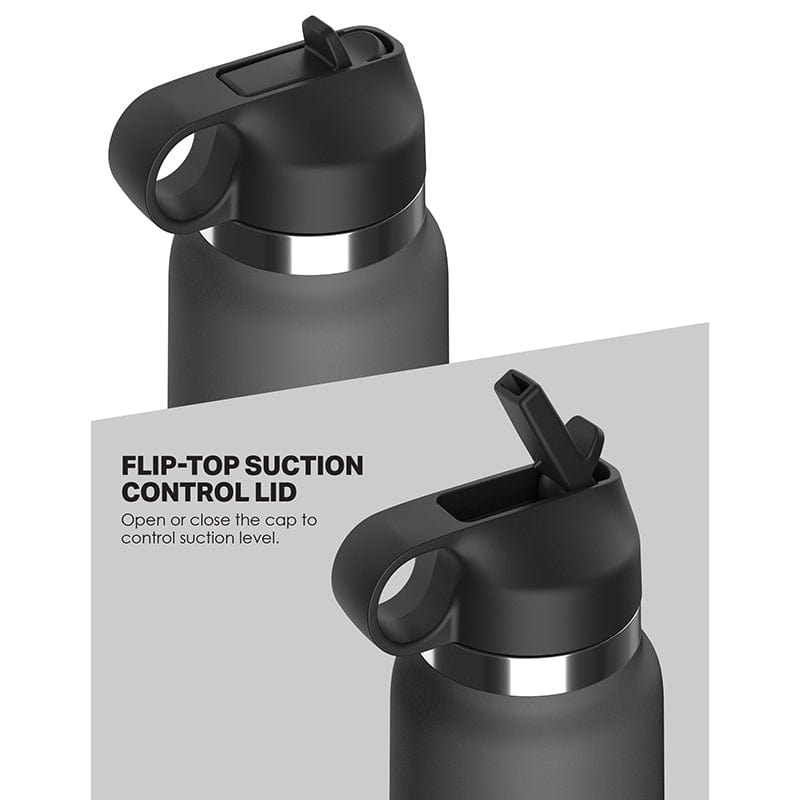 Pipedream Products Stroker Pipedream Products Fuck Flask Water Bottle Stroker