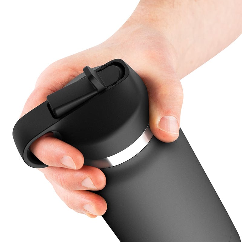 Pipedream Products Stroker Pipedream Products Fuck Flask Water Bottle Stroker