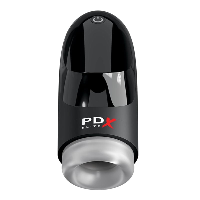 Pipedream Products Male Masturbators Pipedream Products PDX Elite Hydrogasm Masturbator