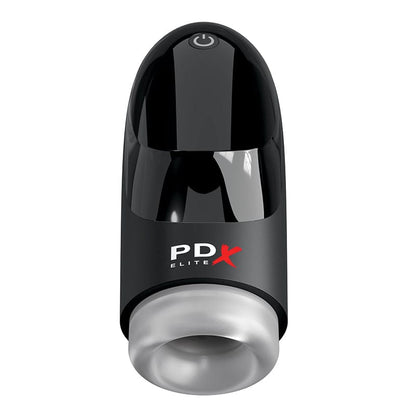 Pipedream Products Male Masturbators Pipedream Products PDX Elite Hydrogasm Masturbator