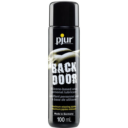 Pjur Lubes & Lotions Pjur Backdoor Anal Glide Silicone Based Lubricant