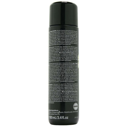 Pjur Backdoor Anal Glide Silicone Based Lubricant