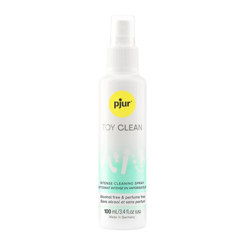 Pjur Toy Cleaners Pjur Toy Clean Intense Cleaning Spray