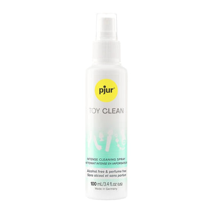 Pjur Toy Cleaners Pjur Toy Clean Intense Cleaning Spray