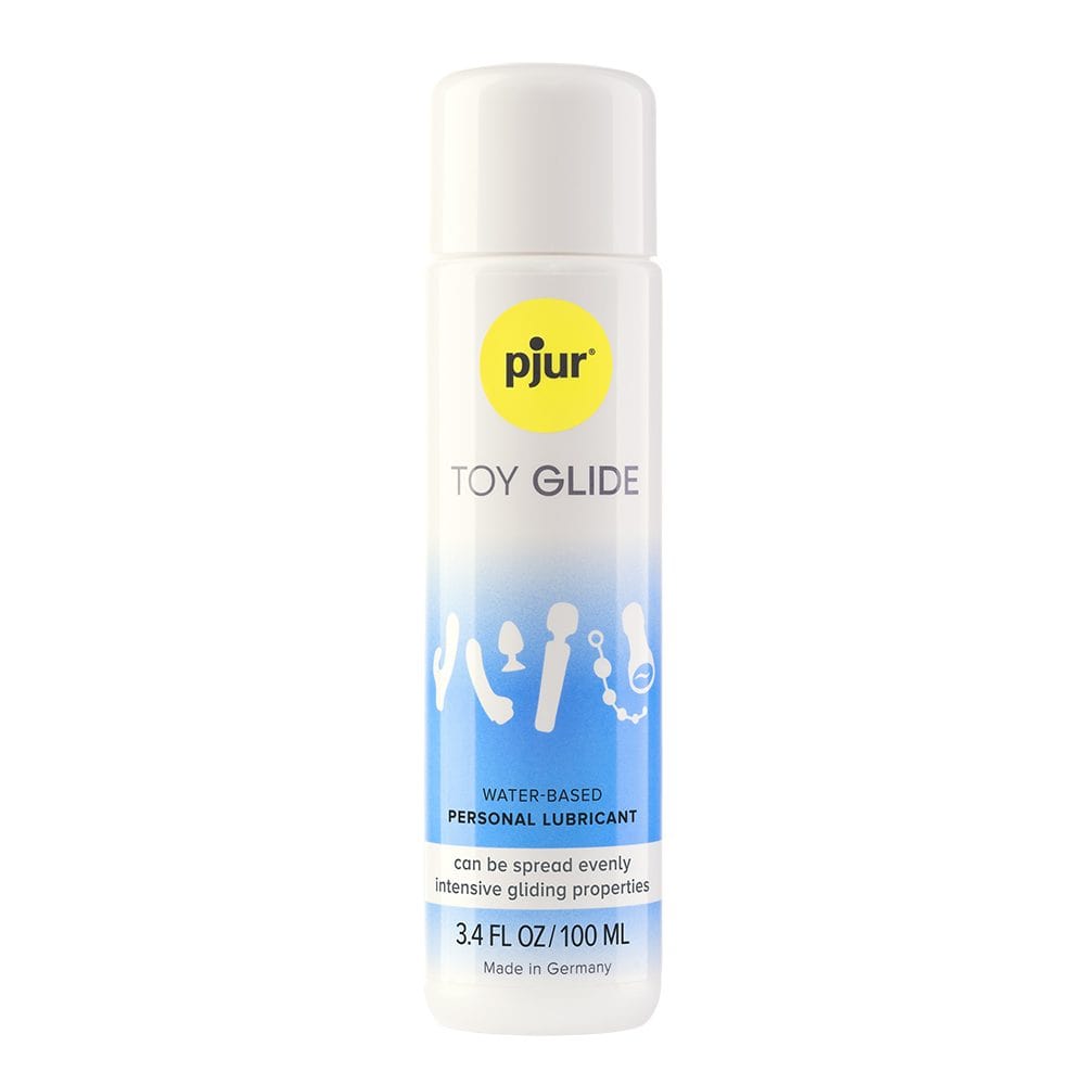 Pjur Water Based Lube Pjur Toy Glide Water-Based Lubricant