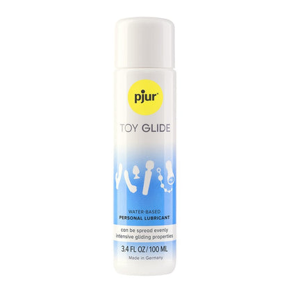 Pjur Water Based Lube Pjur Toy Glide Water-Based Lubricant