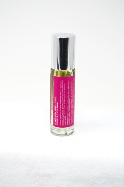 Pure Instinct Sex Attractant Pure Instinct for Her Pheromone Oil Roll-On