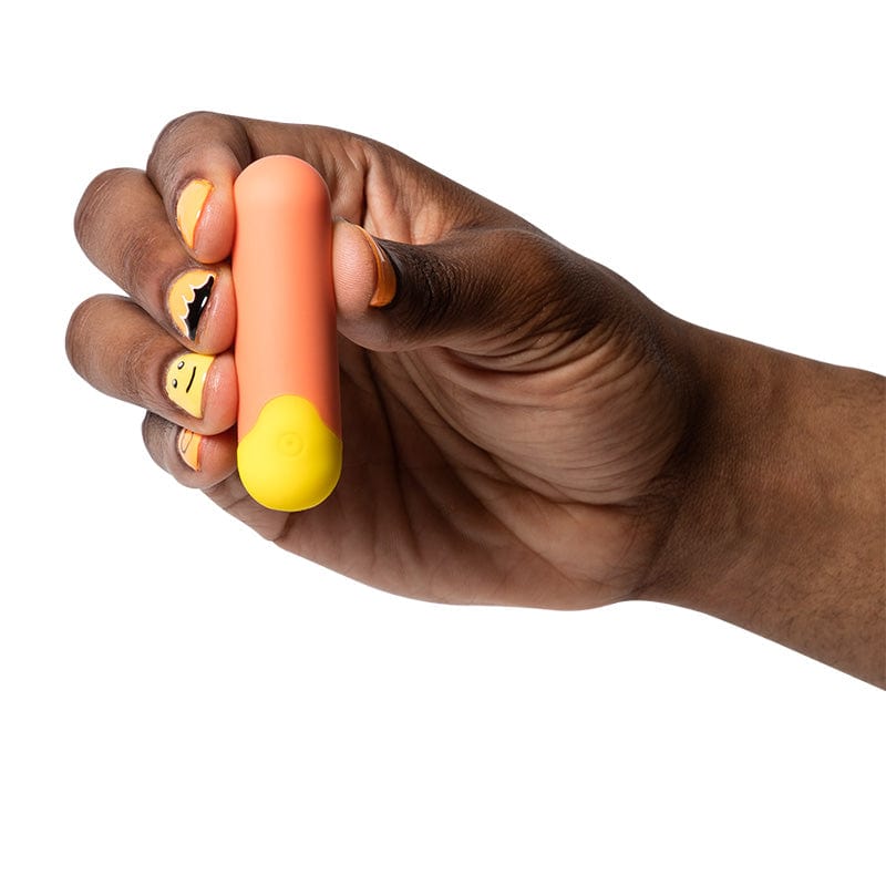 ROMP Vibrators Romp Riot Bullet Vibrator