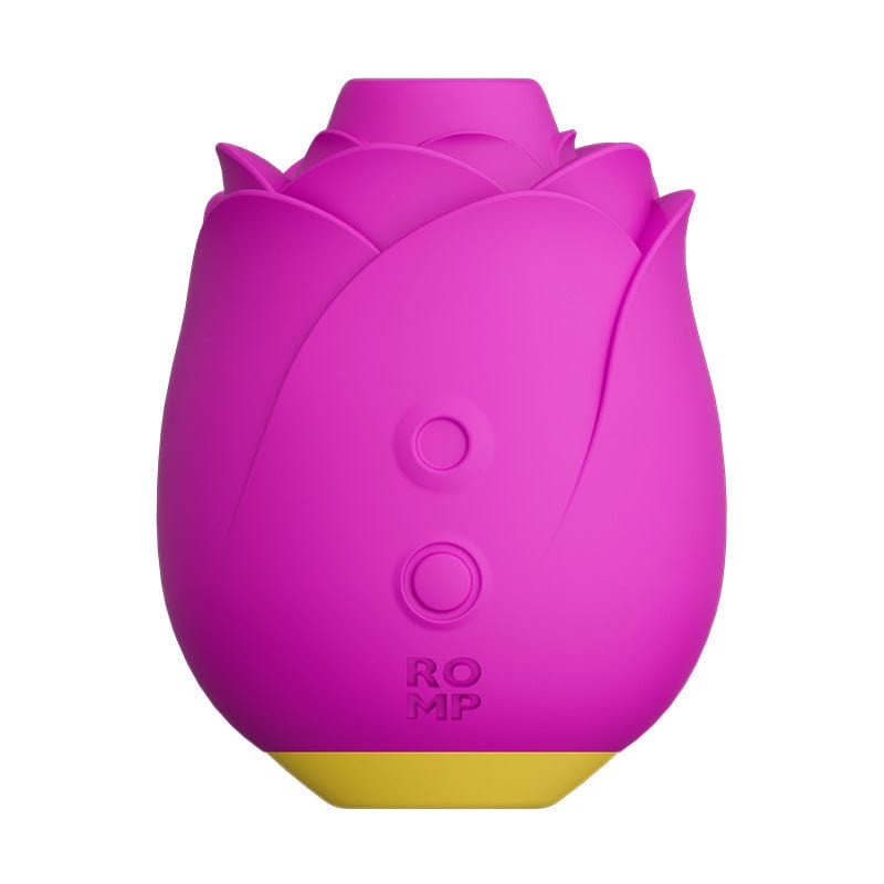 ROMP Clitoral Stimulators Romp Rose Clitoral Stimulator