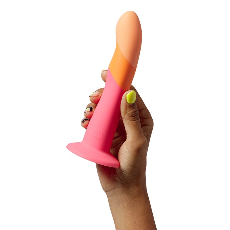ROMP Dildos Romp Dizi Dildo
