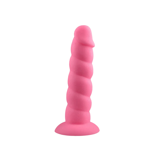Rock Candy Dildos Rock Candy Suga-Daddy 7 Inch Dong