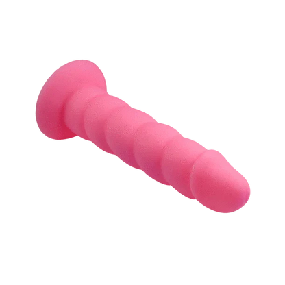 Rock Candy Dildos Rock Candy Suga-Daddy 7 Inch Dong