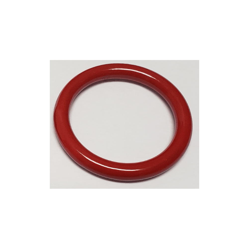 Juego de anillos de acero inoxidable sin costuras Spartacus