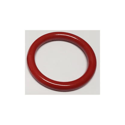 Juego de anillos de acero inoxidable sin costuras Spartacus