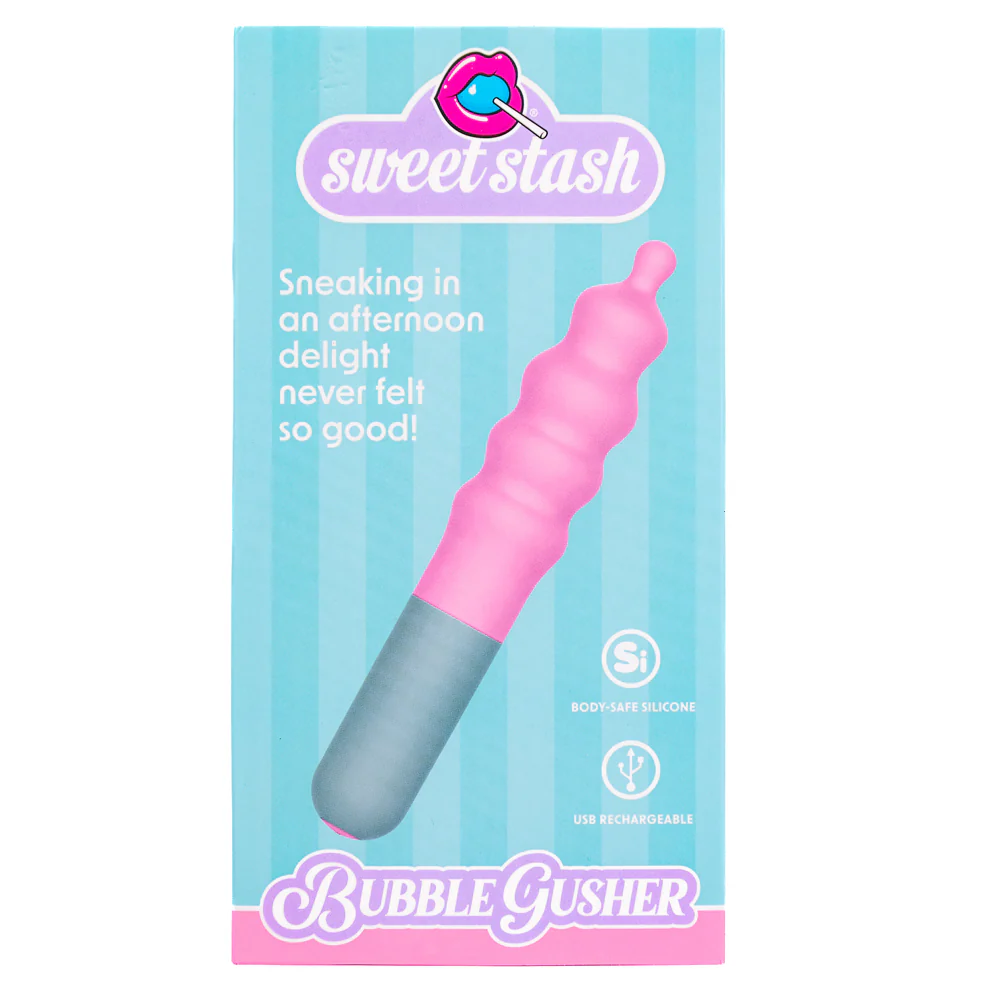 Dulce alijo - Bubble Gusher