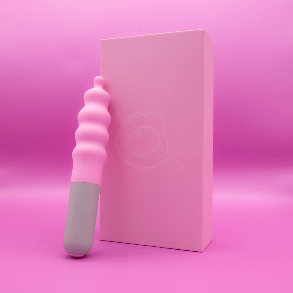 Dulce alijo - Bubble Gusher