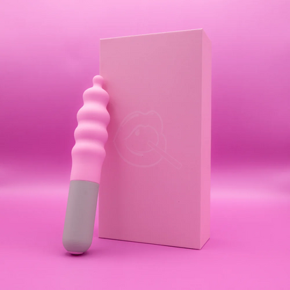 Dulce alijo - Bubble Gusher