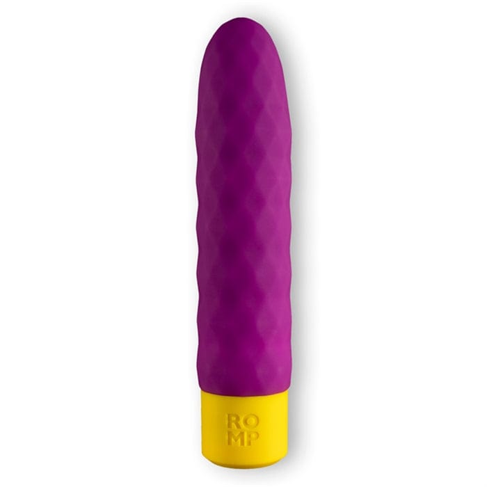ROMP Vibrators Romp Beat Bullet Vibrator