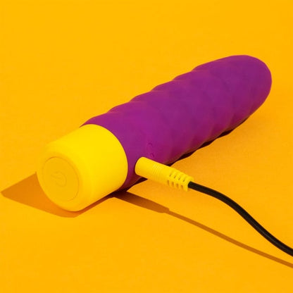 ROMP Vibrators Romp Beat Bullet Vibrator