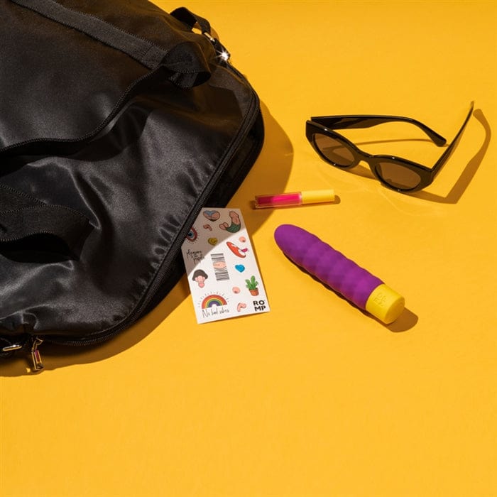 ROMP Vibrators Romp Beat Bullet Vibrator