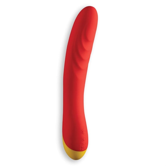 ROMP Vibrators Romp Hype G-Spot Vibrator