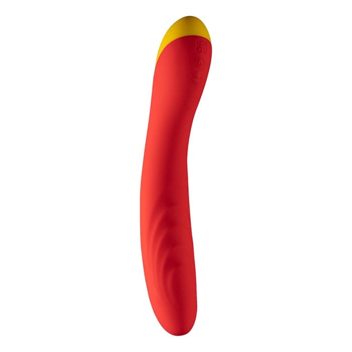 ROMP Vibrators Romp Hype G-Spot Vibrator