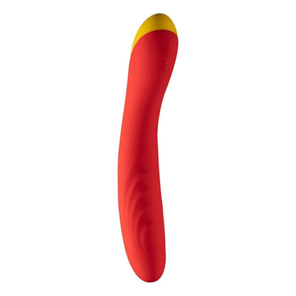 ROMP Vibrators Romp Hype G-Spot Vibrator
